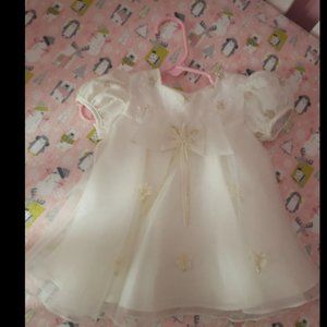 Baby girl dress